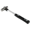 Bahco Stainless Steel Head Ball-Pein Hammer with Fibreglass Handle 350g SS506-200-FB