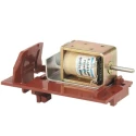 Socomec Switch Disconnector Auxiliary Switch SIDERMAT Series Accessory Type Shunt Trip Coil IP2X France 39901220