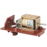 Socomec Switch Disconnector Auxiliary Switch SIDERMAT Series Accessory Type Shunt Trip Coil IP2X France 39901220