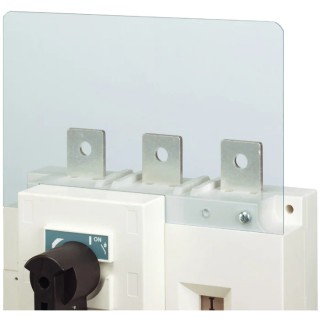 Socomec Switch Disconnector Auxiliary Switch SIRCO Series for Load Break Switch 26983050