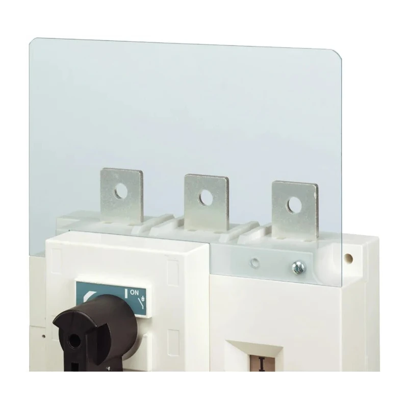Socomec Switch Disconnector Auxiliary Switch SIRCO Series for Load Break Switch 26983050
