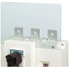 Socomec Switch Disconnector Auxiliary Switch SIRCO Series for Load Break Switch 26983050