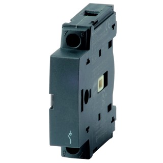 Socomec Switch Disconnector & Isolator 3-Pole 20A Sirco M Series 22001001
