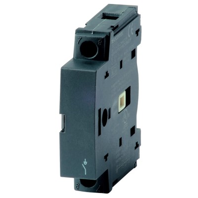 Socomec Switch Disconnector & Isolator 3-Pole 20A Sirco M Series 22001001