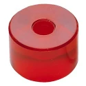 Facom Polyurethane Replacement Mallet Face Nylon Head Wood Handle 40mm Diameter EB.40