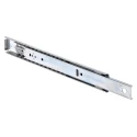 Accuride Self-Closing Drawer Runner Zinc Plated 65kg Load 660mm DZ0204-0026