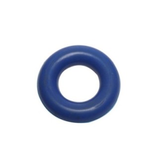 Rings Weight Silicon Coated For Volumetric Flask for lab image-1