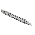 Accuride Zinc Plated Self-Closing Drawer Runner 457.2 mm Length 272kg Load DZ9301-0018U-E