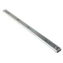 Accuride Self-Closing Zinc Plated Steel Drawer Runner 45kg Load 450mm DZ2601-0045