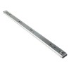 Accuride Self-Closing Zinc Plated Steel Drawer Runner 45kg Load 450mm DZ2601-0045