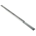 Accuride Self-Closing Zinc Plated Steel Drawer Runner 45kg Load 450mm DZ2601-0045