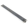 Accuride Self-Closing Steel Drawer Runner Zinc Plated 160kg Load 450mm DZ5321-0045