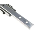 Accuride Self-Closing Steel Drawer Runner Zinc Plated 160kg Load 450mm DZ5321-0045