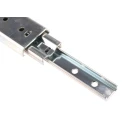 Accuride Self-Closing Steel Drawer Runner Zinc Plated 160kg Load 450mm DZ5321-0045