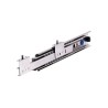 Accuride Self-Closing Stainless Steel Drawer Runner Zinc Plated 120kg Load 700mm DS5322-0070-2