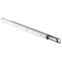 Accuride Self-Closing Steel Drawer Runner Zinc Plated 20kg Load 150mm DZ2431-0015