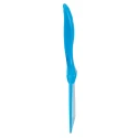 Vikan Plastic Hand Scraper with Plastic Handle and Blade, Food Processing Safe, 102mm Length, Model 40613