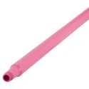Vikan Pink Glass Reinforced Polypropylene Hygienic Mop Handle 1.5m 29621