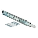 Accuride Stainless Steel Drawer Runner Zinc Plated 90kg Load 559mm DS3557-0022