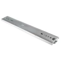 Accuride Steel Drawer Runner Zinc Plated Steel 150kg Load 457.2 mm DZ7957-0018-2