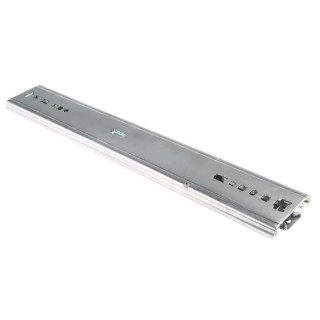 Accuride Steel Drawer Runner Zinc Plated Steel 150kg Load 457.2 mm DZ7957-0018-2