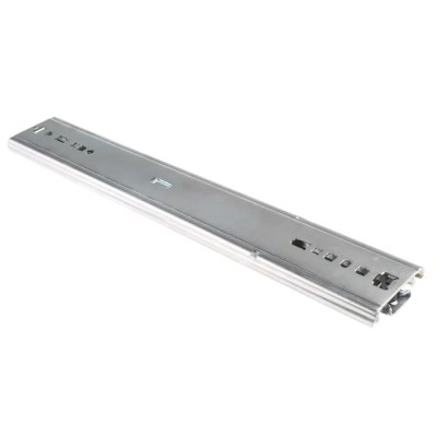 Accuride Steel Drawer Runner Zinc Plated Steel 150kg Load 457.2 mm DZ7957-0018-2