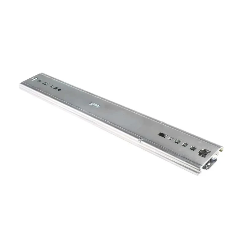 Accuride Steel Drawer Runner Zinc Plated Steel 150kg Load 457.2 mm DZ7957-0018-2