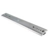 Accuride Steel Drawer Runner Zinc Plated Steel 150kg Load 457.2 mm DZ7957-0018-2