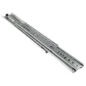 Accuride Steel Drawer Runner Zinc Plated Steel 150kg Load 457.2 mm DZ7957-0018-2