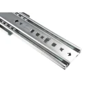 Accuride Steel Drawer Runner Zinc Plated Steel 150kg Load 457.2 mm DZ7957-0018-2