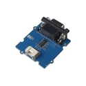 Seeed Studio Grove Communication & Wireless Development Module RS232 Interface ITU V.28 TIA/EIA-232-F Standard 103020192