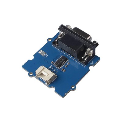 Seeed Studio Grove Communication & Wireless Development Module RS232 Interface ITU V.28 TIA/EIA-232-F Standard 103020192
