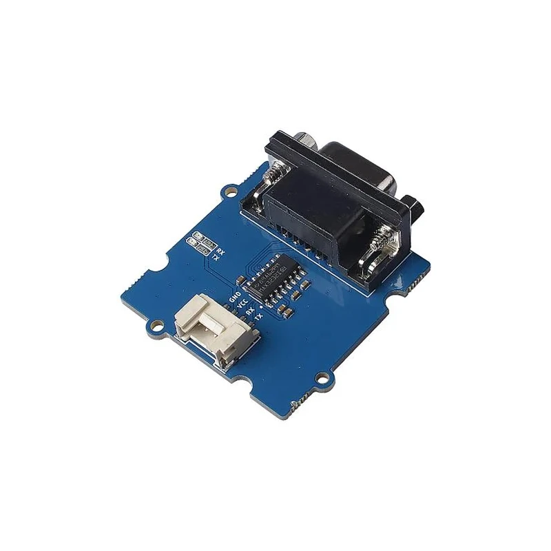Seeed Studio Grove Communication & Wireless Development Module RS232 Interface ITU V.28 TIA/EIA-232-F Standard 103020192