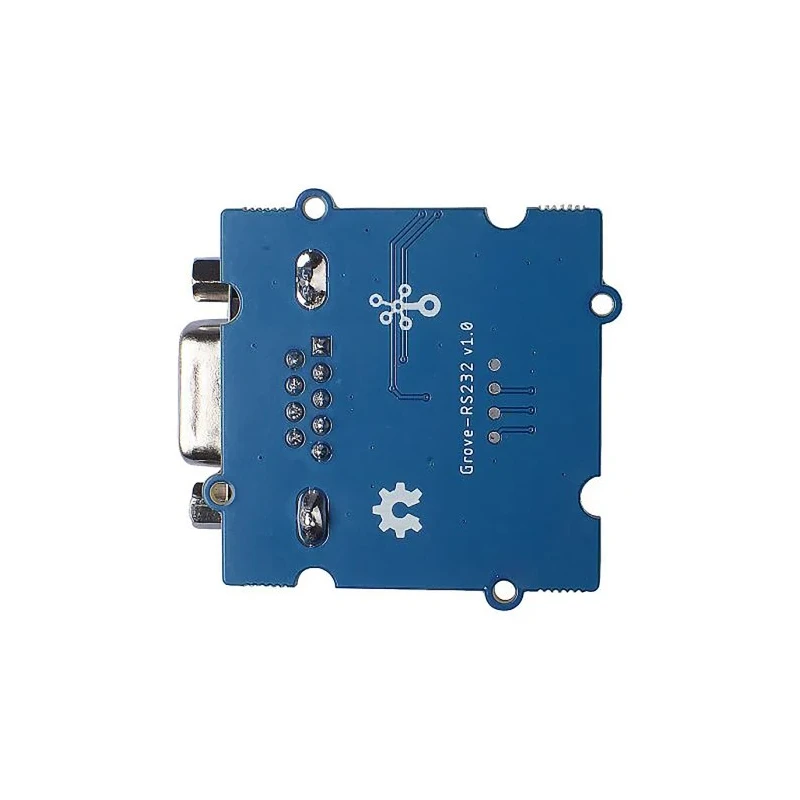 Seeed Studio Grove Communication & Wireless Development Module RS232 Interface ITU V.28 TIA/EIA-232-F Standard 103020192