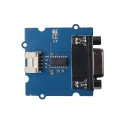 Seeed Studio Grove Communication & Wireless Development Module RS232 Interface ITU V.28 TIA/EIA-232-F Standard 103020192