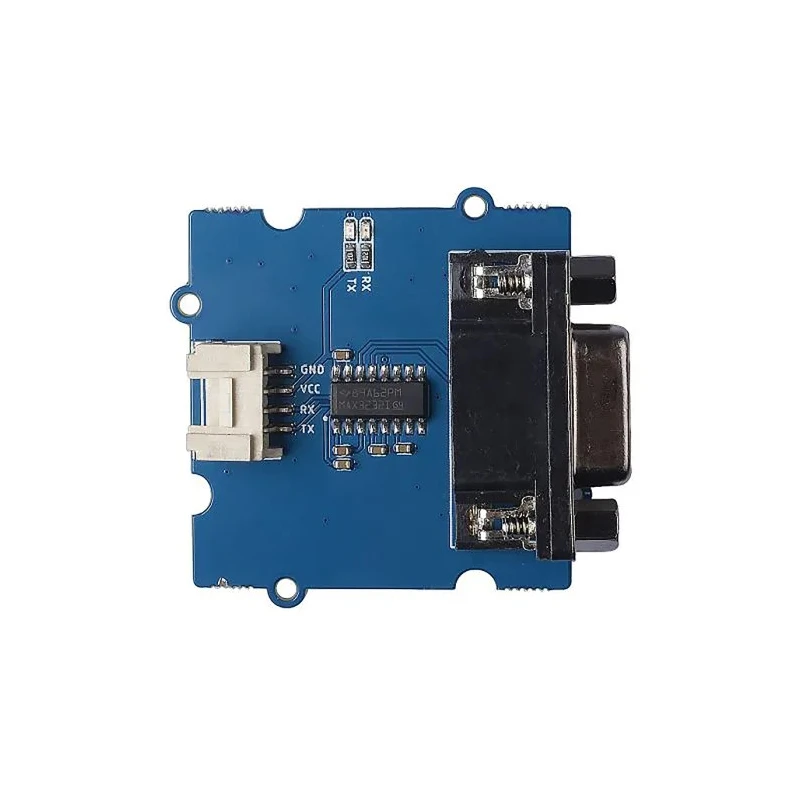 Seeed Studio Grove Communication & Wireless Development Module RS232 Interface ITU V.28 TIA/EIA-232-F Standard 103020192