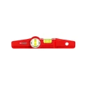 Facom 400 mm Magnetic Torpedo Level with Light Alloy Frame, Accuracy 0.75 mm/m 307BM.40