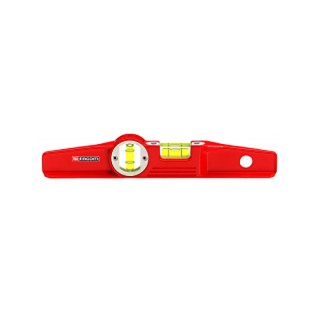 Facom 400 mm Magnetic Torpedo Level with Light Alloy Frame, Accuracy 0.75 mm/m 307BM.40