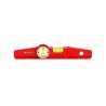 Facom 400 mm Magnetic Torpedo Level with Light Alloy Frame, Accuracy 0.75 mm/m 307BM.40