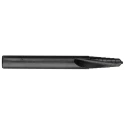 Facom High Speed Steel Specialist Drill Bit 3.5 mm Diameter, 57 mm Length 285.F1
