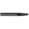 Facom High Speed Steel Specialist Drill Bit 3.5 mm Diameter, 57 mm Length 285.F1