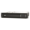 APC 1000 VA 700W Line Interactive Rack Mount Uninterruptible Power Supply SMT1000RMI2UC