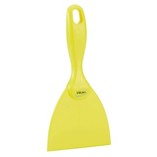 Vikan Plastic Hand Scraper, 1 Piece, FDA & REACH Approved, Overall Length 290mm, Model 40616