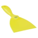 Vikan Plastic Hand Scraper, 1 Piece, FDA & REACH Approved, Overall Length 290mm, Model 40616