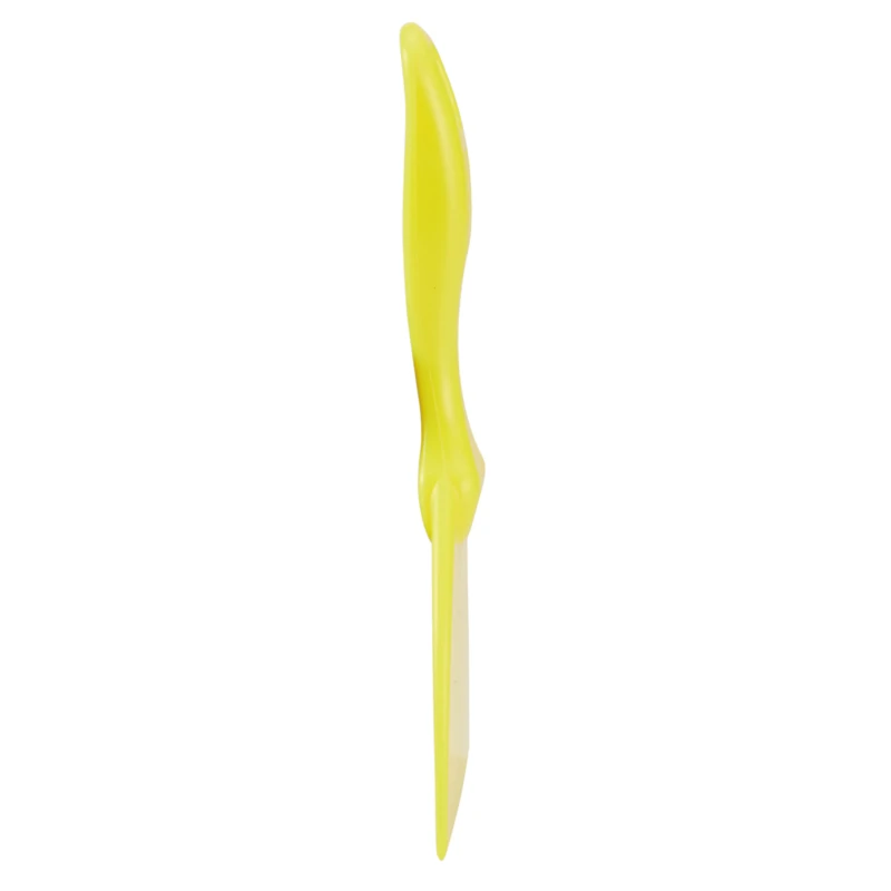 Vikan Plastic Hand Scraper, 1 Piece, FDA & REACH Approved, Overall Length 290mm, Model 40616