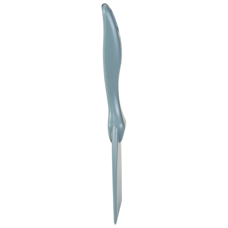 Vikan Plastic Hand Scraper, Food Processing Safe, Plastic Handle and Blade, 290mm Length, Model 406088