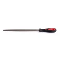 RS PRO Double Bastard Cut Square Engineers File 200 mm Length, 8 mm Width, Soft Grip Handle 192-3689