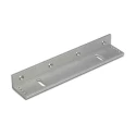 RS PRO L-Bracket for Mini Magnetic Locks Adjustable Aluminium Mounting Bracket Malaysia 192-4556