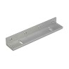 RS PRO L-Bracket for Mini Magnetic Locks Adjustable Aluminium Mounting Bracket Malaysia 192-4556