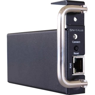 COTEK Remote Control Accessory Ethernet Controller for Use with SR-1600 PLUS Inverter SN-1 PLUS